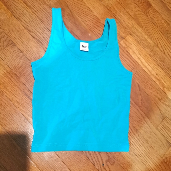 TNA tank top brand new XS - Picture 1 of 1
